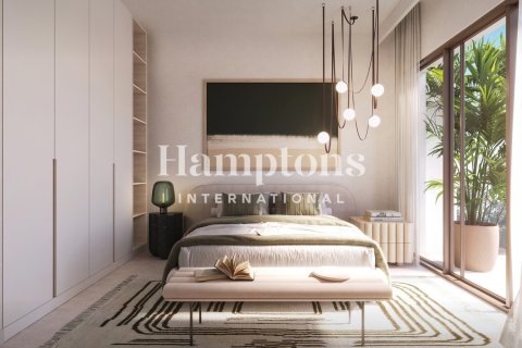 4 bedrooms Townhouse in The Valley, UAE No. 160283