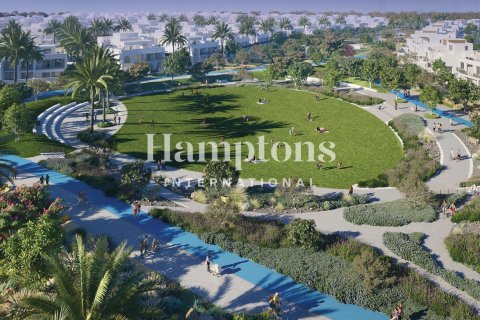 Townhouse de 4 chambres à The Valley, UAE No. 160283 9