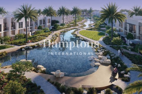Townhouse de 4 chambres à The Valley, UAE No. 160283 13