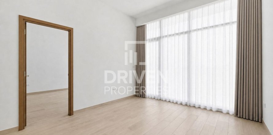 Appartement de 1 chambre à Meydan, UAE No. 222957