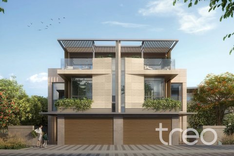 4 bedrooms Villa in Tilal Al Ghaf, UAE No. 220564