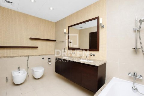 3 غرف نوم شقة في Tiara Residences, الإمارات العربية المتحدة رقم 215106 20