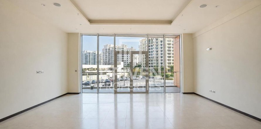 3 غرف نوم شقة في Tiara Residences, الإمارات العربية المتحدة رقم 215106