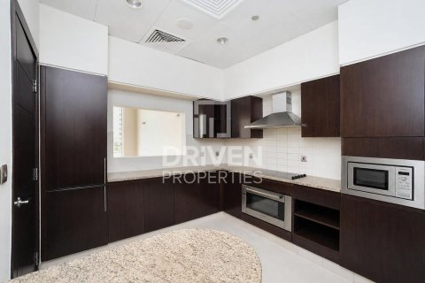 3 غرف نوم شقة في Tiara Residences, الإمارات العربية المتحدة رقم 215106 15