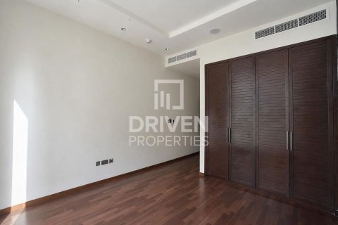 3 غرف نوم شقة في Tiara Residences, الإمارات العربية المتحدة رقم 215106 12