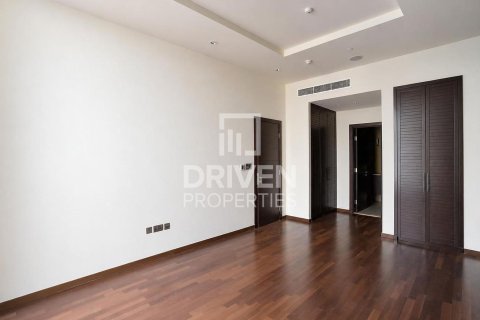 3 غرف نوم شقة في Tiara Residences, الإمارات العربية المتحدة رقم 215106 7