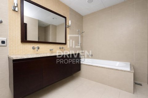 3 غرف نوم شقة في Tiara Residences, الإمارات العربية المتحدة رقم 215106 21