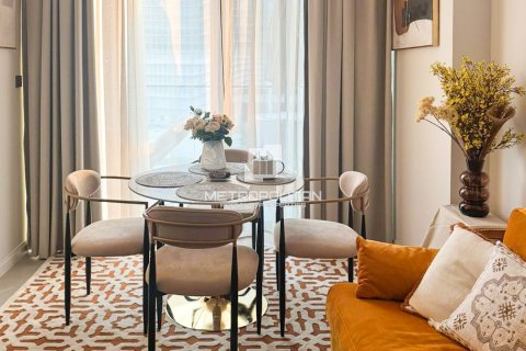 2 bedrooms Apartment in Culture Village, UAE No. 130280 7