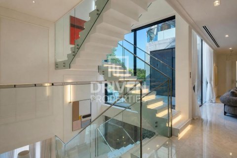 Villa de 5 chambres à Al Barari, UAE No. 212418 10