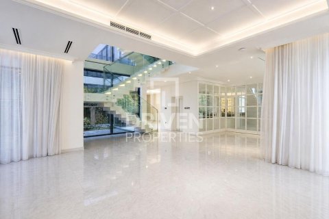 Villa de 5 chambres à Al Barari, UAE No. 212418 6