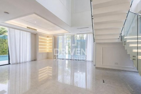 Villa de 5 chambres à Al Barari, UAE No. 212418 5
