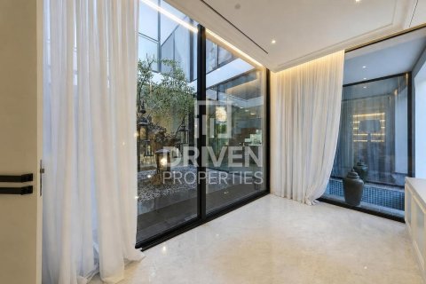 Villa de 5 chambres à Al Barari, UAE No. 212418 9
