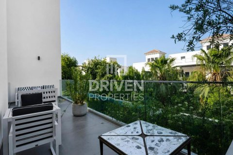 Villa de 5 chambres à Al Barari, UAE No. 212418 26