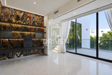 Villa de 5 chambres à Al Barari, UAE No. 212418 15
