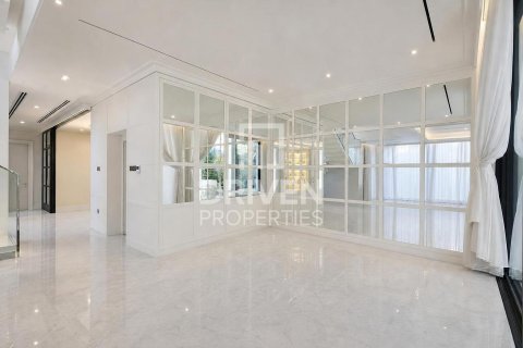 Villa de 5 chambres à Al Barari, UAE No. 212418 3