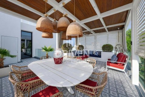Villa de 5 chambres à Al Barari, UAE No. 212418 29
