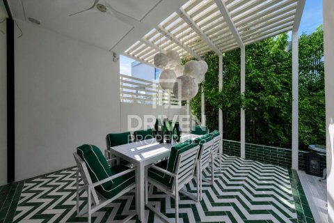 Villa de 5 chambres à Al Barari, UAE No. 212418 30