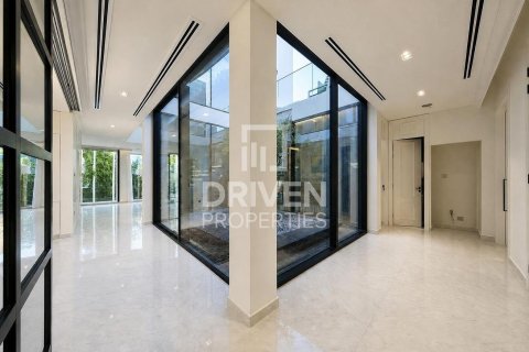 Villa de 5 chambres à Al Barari, UAE No. 212418 8