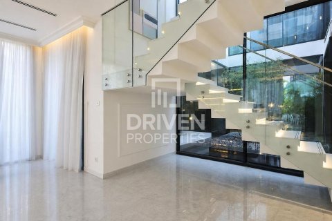 Villa de 5 chambres à Al Barari, UAE No. 212418 7