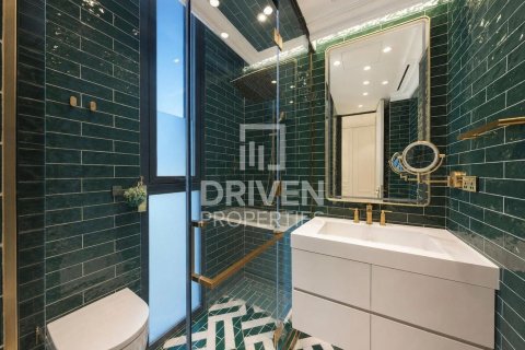 Villa de 5 chambres à Al Barari, UAE No. 212418 23
