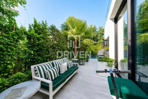Villa de 5 chambres à Al Barari, UAE No. 212418 31