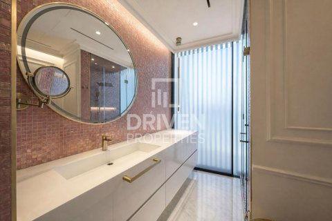 Villa de 5 chambres à Al Barari, UAE No. 212418 22