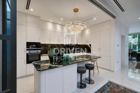 Villa de 5 chambres à Al Barari, UAE No. 212418 11