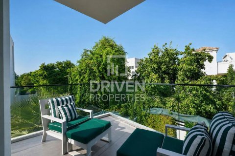 Villa de 5 chambres à Al Barari, UAE No. 212418 25