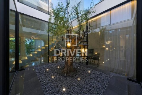 Villa de 5 chambres à Al Barari, UAE No. 212418 24
