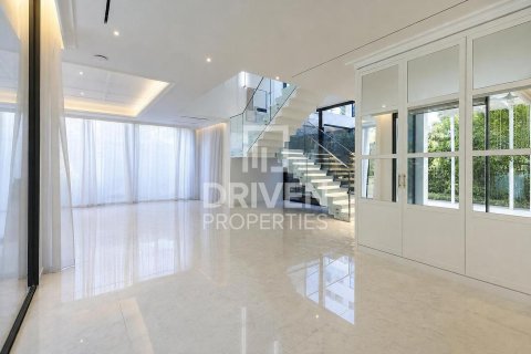 Villa de 5 chambres à Al Barari, UAE No. 212418 4