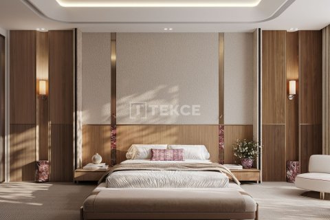 Studio Apartment in Dubai, UAE No. 203356 22