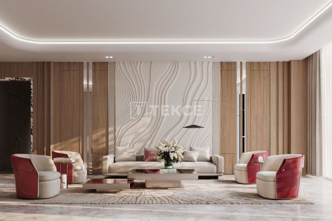 Studio Apartment in Dubai, UAE No. 203356 24