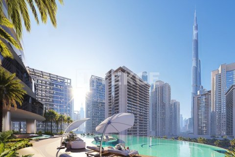 Studio Apartment in Dubai, UAE No. 203356 28