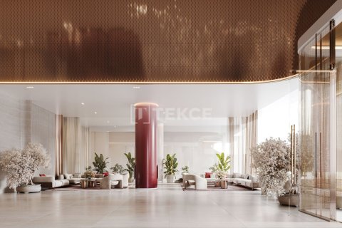 Studio Apartment in Dubai, UAE No. 203356 20