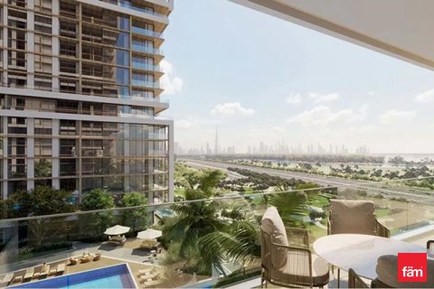 Apartment de 2 dormitorios en Ras Al Khor, UAE No. 215935 5