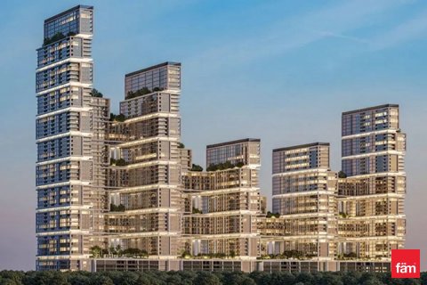 Apartment de 2 dormitorios en Ras Al Khor, UAE No. 215935 8