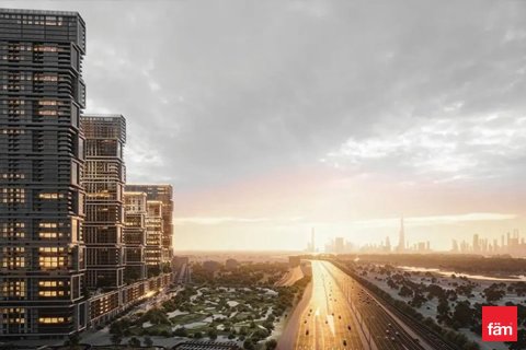 Apartment de 2 dormitorios en Ras Al Khor, UAE No. 215935 10