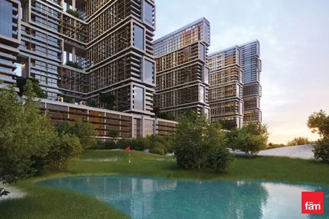 Apartment de 2 dormitorios en Ras Al Khor, UAE No. 215935 7