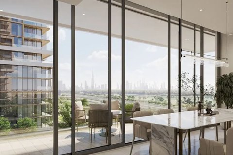 Apartment de 2 dormitorios en Ras Al Khor, UAE No. 215935 4