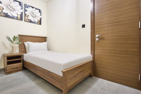 2 غرف نوم شقة في دبي, الإمارات العربية المتحدة رقم 213548 12