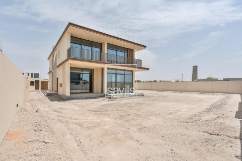 5 bedrooms Villa in Abu Dhabi, UAE No. 211127 21