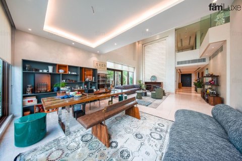 6 bedrooms Villa in Meydan, UAE No. 198522