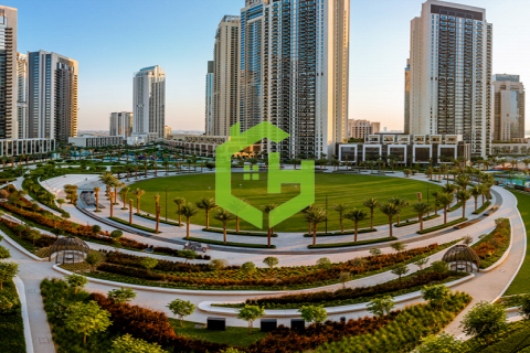 3 غرف نوم شقة في خور دبي, الإمارات العربية المتحدة رقم 90673 6
