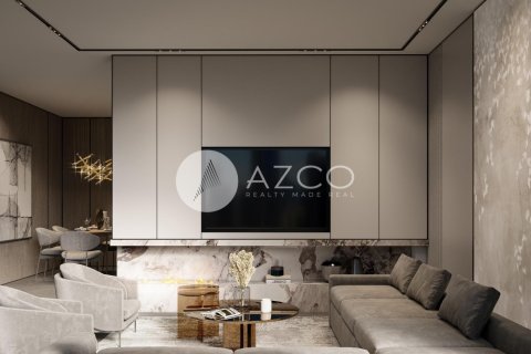 Вилла с 4 спальнями в District 12, ОАЭ №41772 3