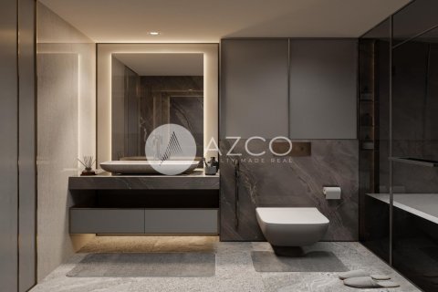 Вилла с 4 спальнями в District 12, ОАЭ №41772 10