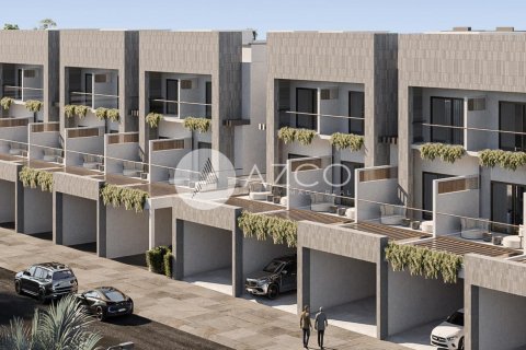 Вилла с 4 спальнями в District 12, ОАЭ №41772 8