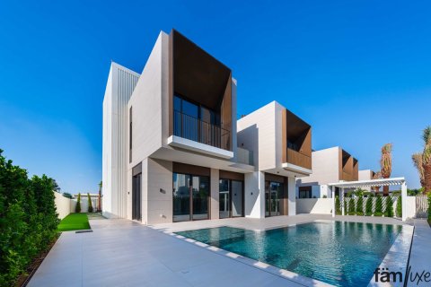 5 bedrooms Villa in Dubai Hills Estate, UAE No. 215933