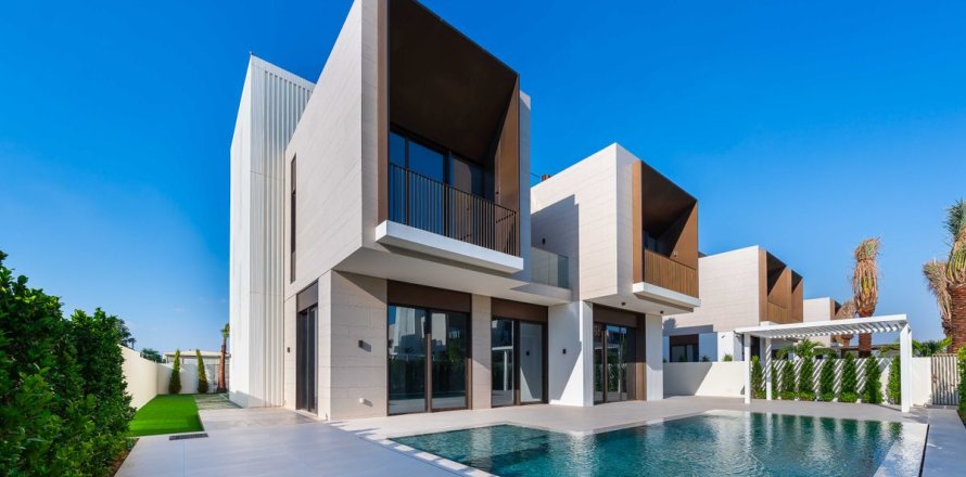 5 bedrooms Villa in Dubai Hills Estate, UAE No. 215933