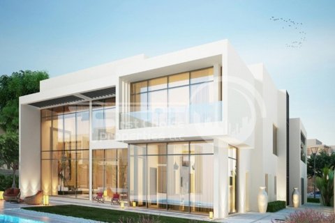 Villa de 5 chambres à Saadiyat Island, UAE No. 12665 3