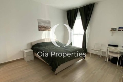 Квартира с 3 спальнями на Остров Яс, ОАЭ №115132 13
